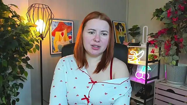 Chat XXX ao vivo de LAYLAxSTAR