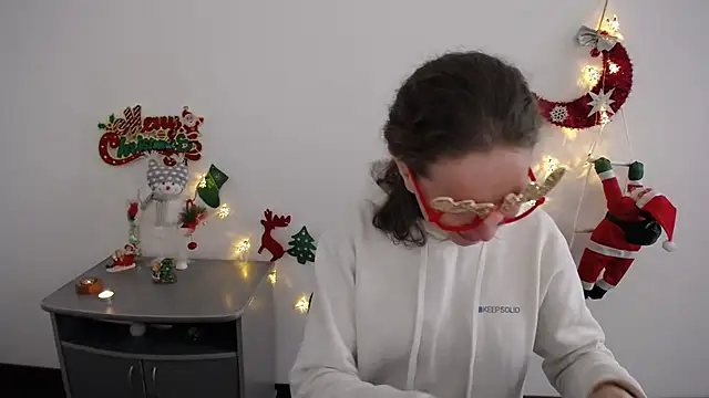 Sexy_MargoX_ – Naživo XXX chat