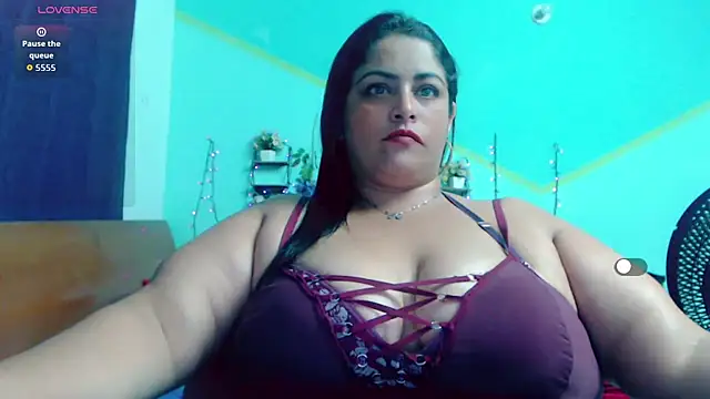 NickyRibeiro's Live XXX Chat