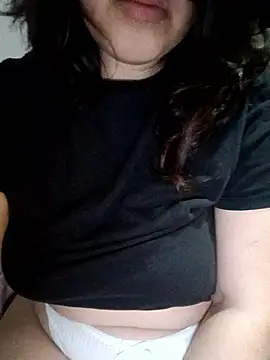 kitty_2000 Adlı Modelin Canlı XXX Sohbeti