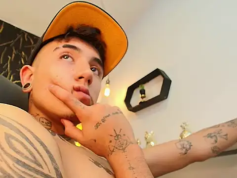 Patrick_Rango's Live XXX Chat