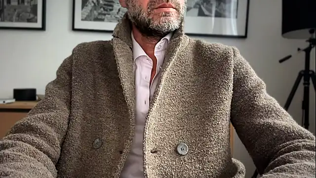 mecchaude Webcam Show