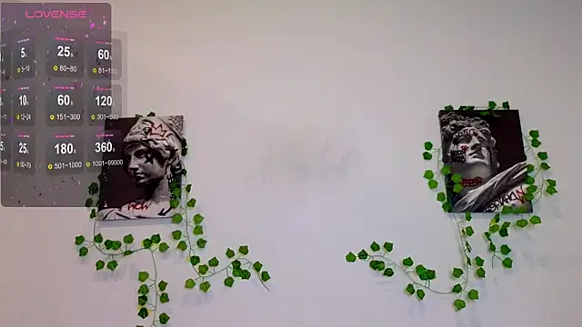 Czat XXX na żywo – kuro_mimi