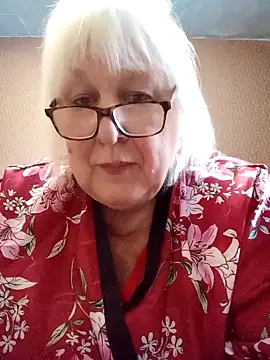 Alexia64231 – Kamerová šou