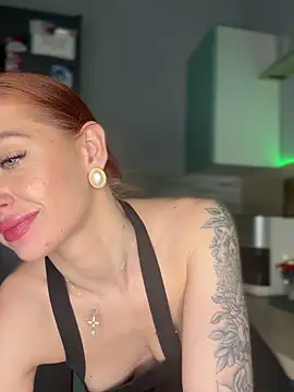 Chat XXX Live LittleFox___