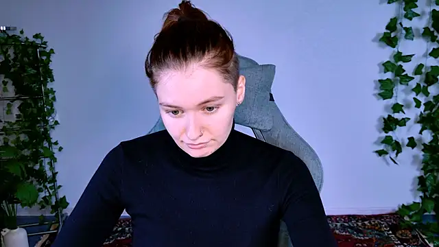 Онлайн чат XXX LadyLolipop_