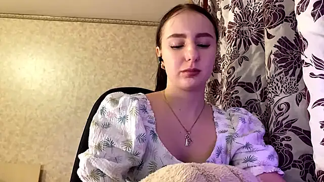 DanaRaven Live XXX Chat