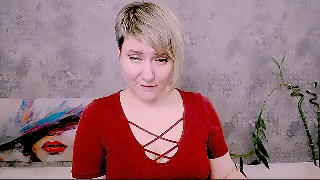 Djullia live XXX chat