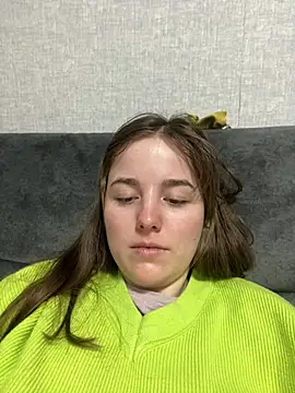 Lady_woman's Live XXX Chat