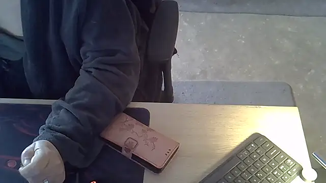 Silvia2277's Webcam Show