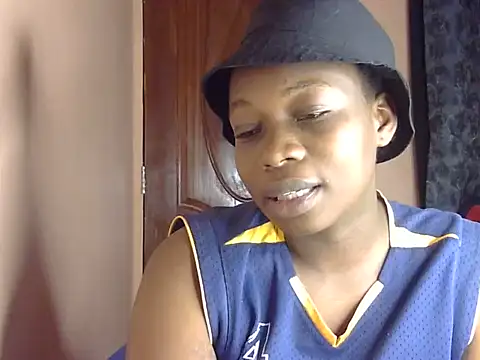 Horny-pretty's Live XXX Chat