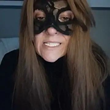 Chat XXX en directo de 23Milly