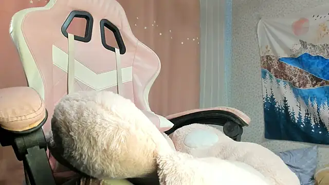 Ramona_Johnson's Live XXX Chat