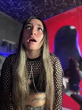 Sophie_LS' Live XXX Chat