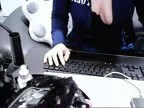 NEW_nudesexbaby's Live XXX Chat