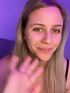 Show de webcam de lunawolf21