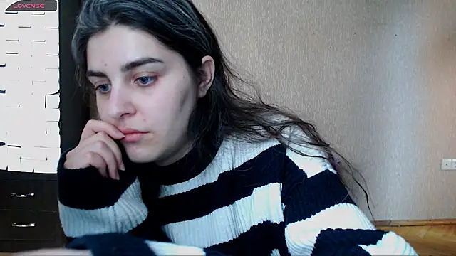 _Roselina_ Live XXX-chat