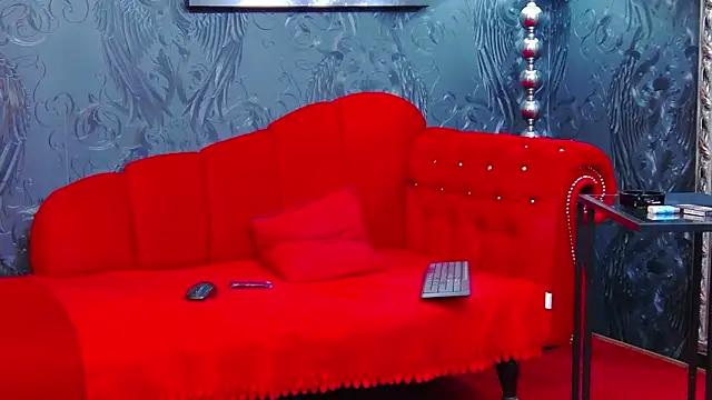 SelenaNoir's Live XXX Chat