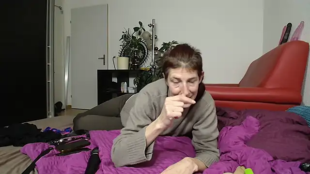 HerrundFrau-M Live XXX-chat