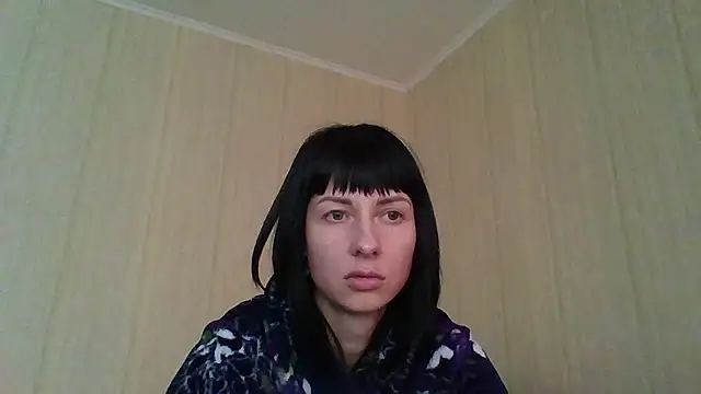 -Crystal-'s Webcam Show