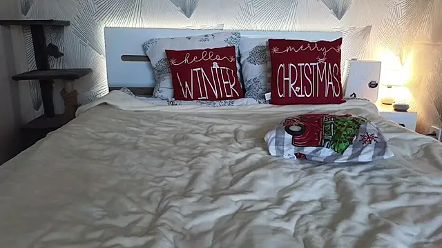 BelleWild Webcam show