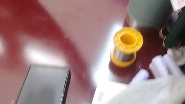 jimmilove Webcam Show