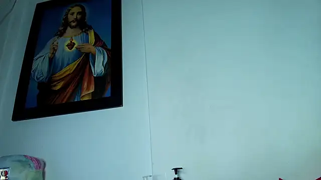 luisahot_9727 – Naživo XXX chat