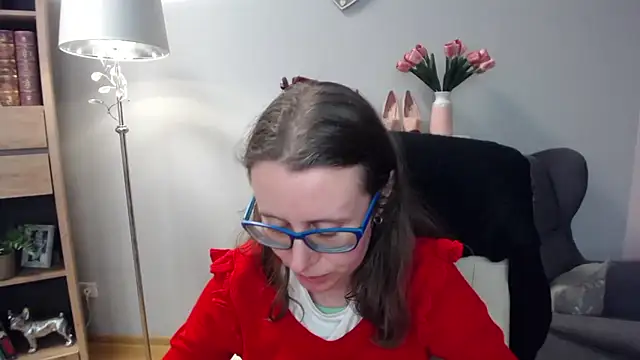 sweetxLizzy Adlı Modelin Canlı XXX Sohbeti