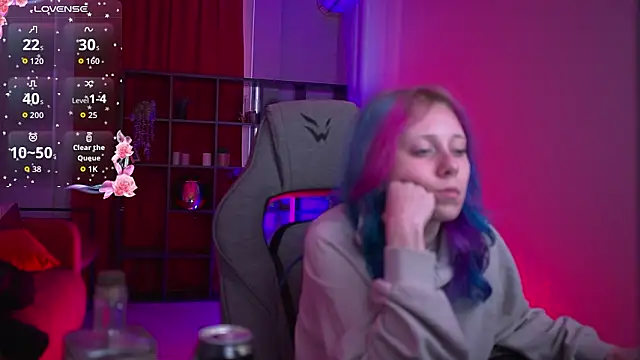 SakuraBliss' Live XXX Chat