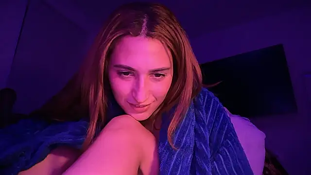 miasecretx's Live XXX Chat