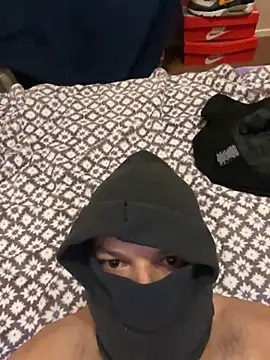 ForeignStrip31's Webcam Show