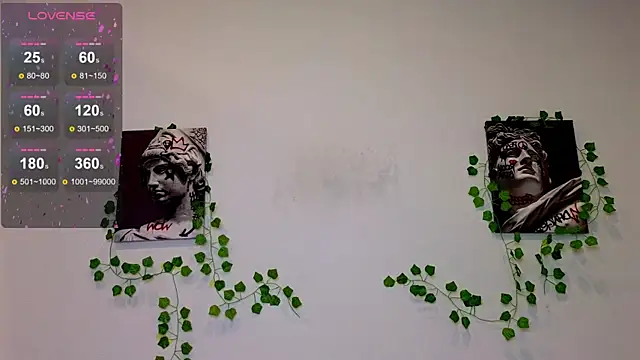 kuro_mimi – Naživo XXX chat