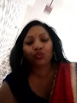 Czat XXX na żywo – Cute-Janvi20