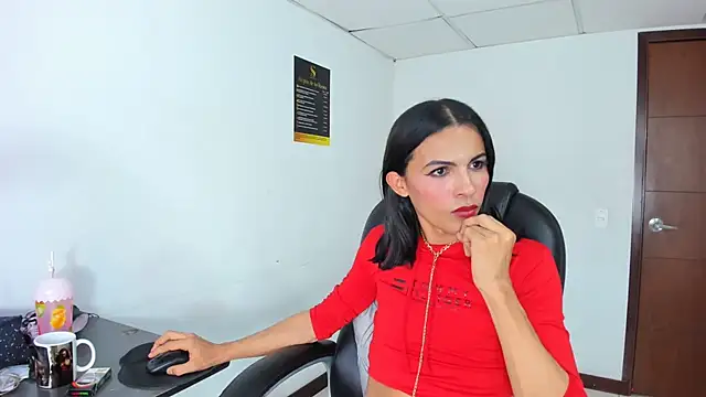 Aisha_hotts777's Live XXX Chat