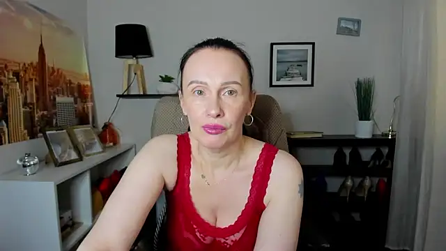 Velvet_Jasmine Live XXX-chat