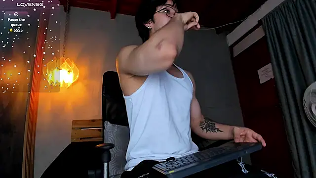 Markuss__'s Live XXX Chat