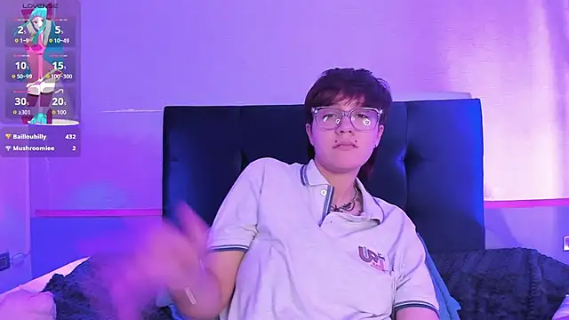 Tsuki_Maru's Live XXX Chat