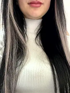 Molly-molly- Live XXX Chat