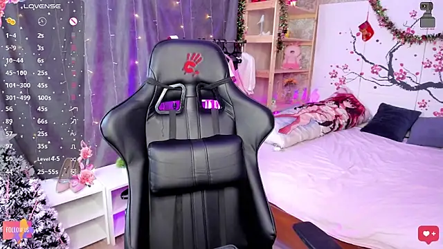 VikkyJane – Naživo XXX chat