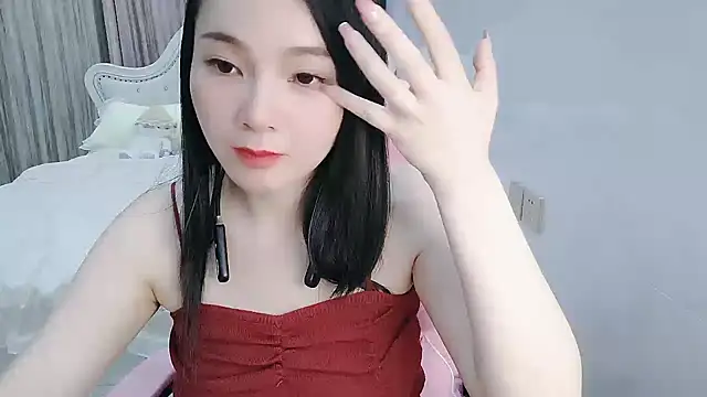 xiaokaixin's Live XXX Chat