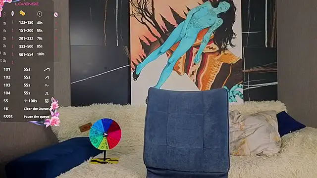 kitsun_ne – Naživo XXX chat