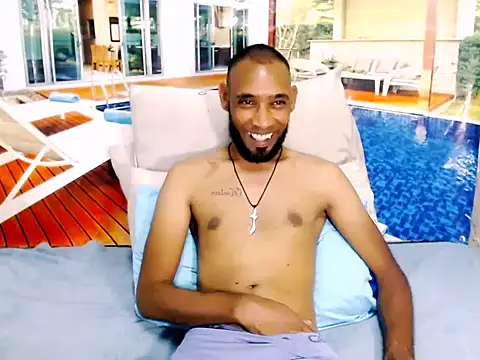 Show de webcam de IndianMagicMike