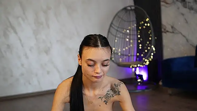 RachelRavee's Live XXX Chat