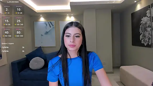 BellaConnorX – Naživo XXX chat