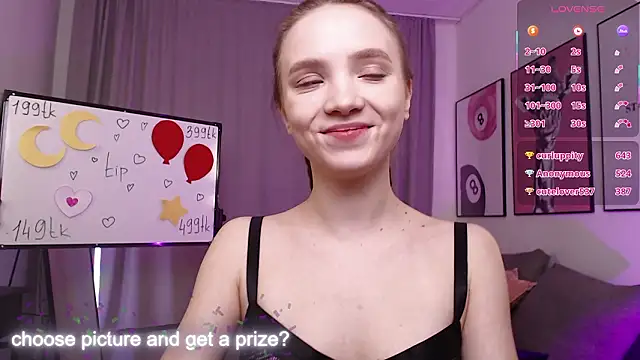 Adria_Arjona's Live XXX Chat