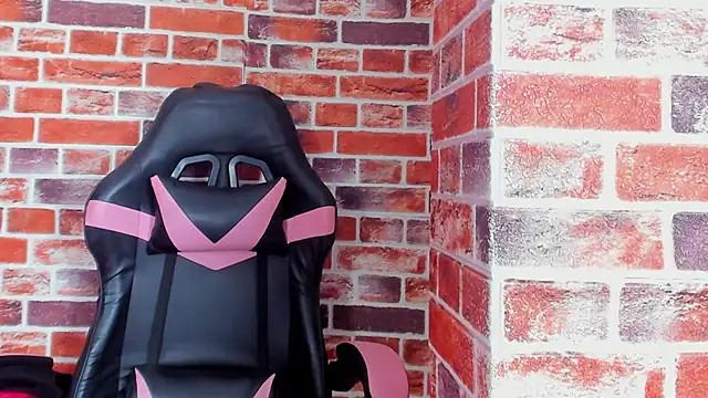 Chat XXX ao vivo de Nyra_Rose