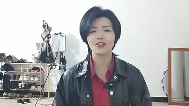 Lulu-uu's Live XXX Chat