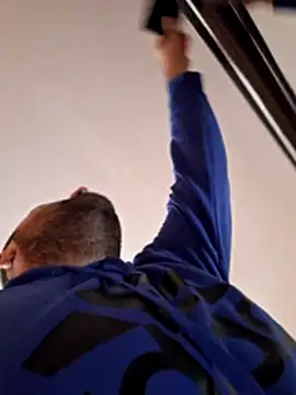 StephanSharp Live XXX-Chat