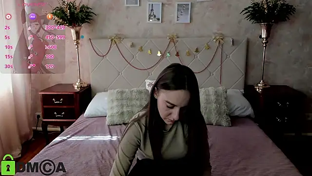 Онлайн чат XXX MeliAmeli