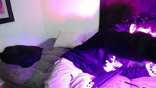 Demon_Sam_n Live XXX chat